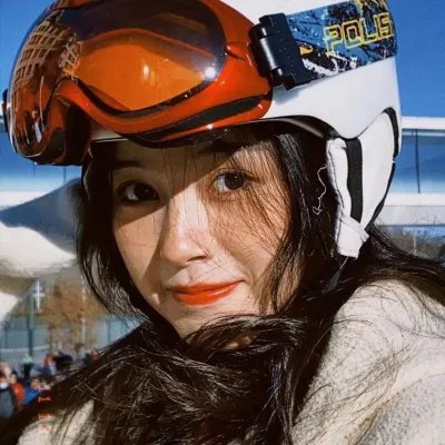 老人院的帕妃女士