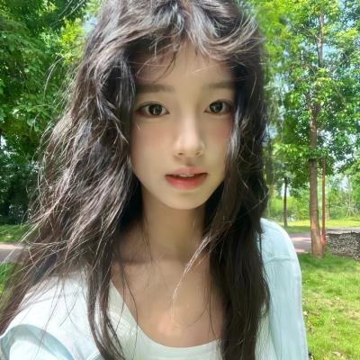 身为女主角！