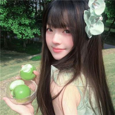 21世纪的女子