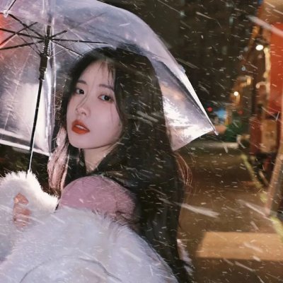亲爱的女士